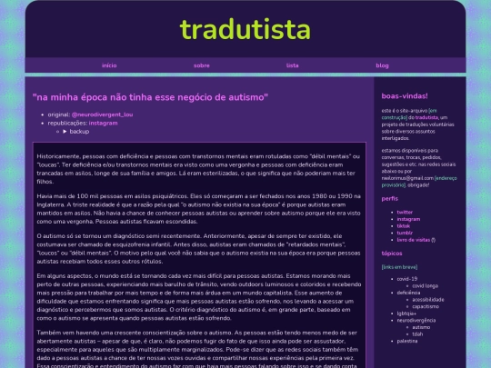 pagina3 screenshot