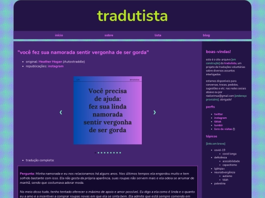 post/ajuda-namorada-vergonha screenshot