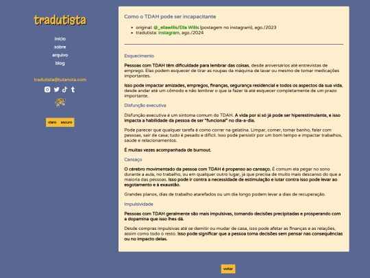 post/como-o-tdah-pode-ser-incapacitante screenshot
