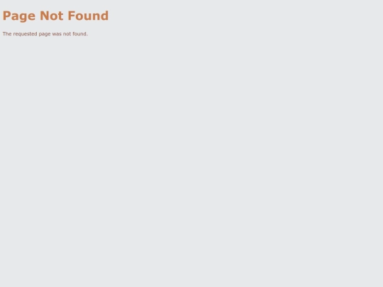 projects screenshot