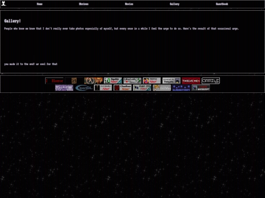 gallery screenshot