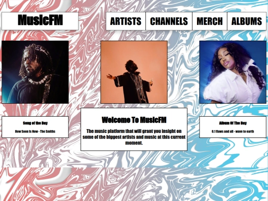 AudienceProject/main screenshot