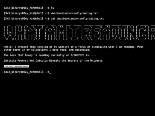 whatbookiamcurrentlyreading screenshot