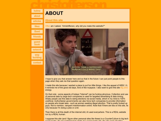 about screenshot