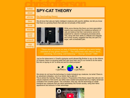 posts/Spy-Cat_Theory screenshot