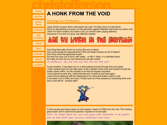 posts/a_honk_from_the_void screenshot