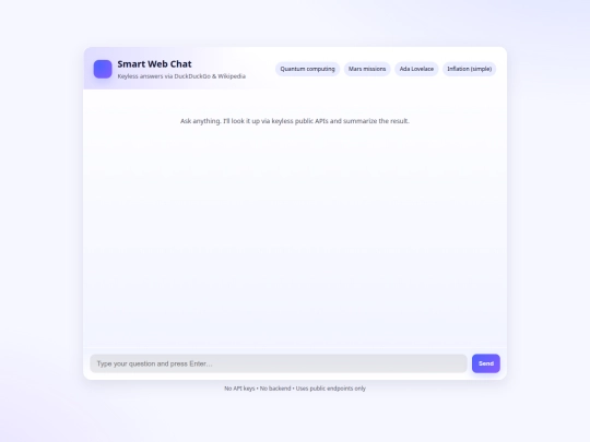 bot screenshot