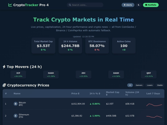 cry6 screenshot