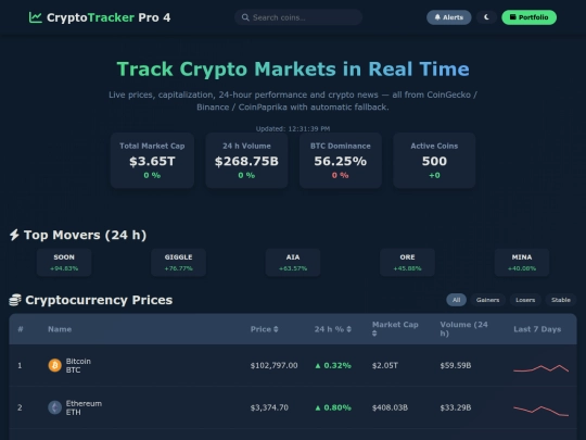 cry7 screenshot