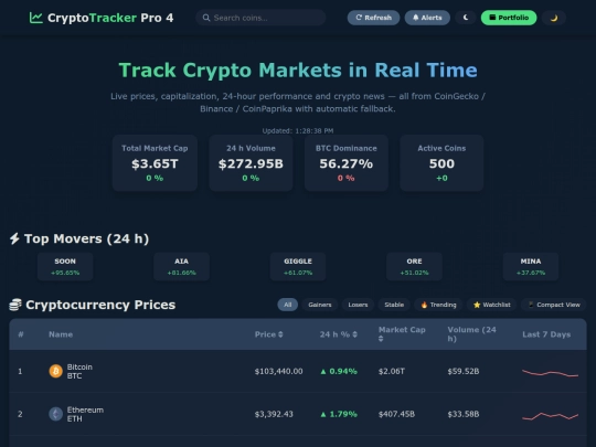 cry9 screenshot