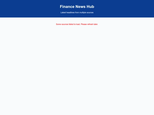 news screenshot