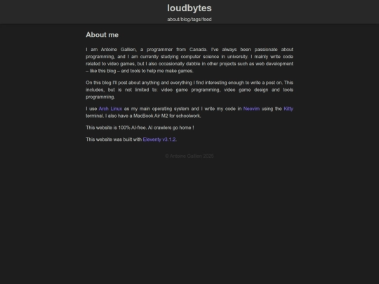 about screenshot