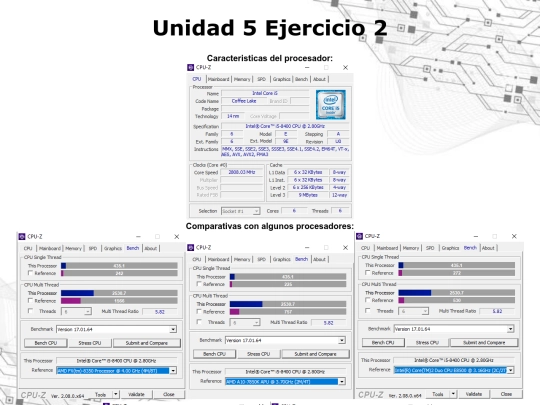 UT5-2 screenshot