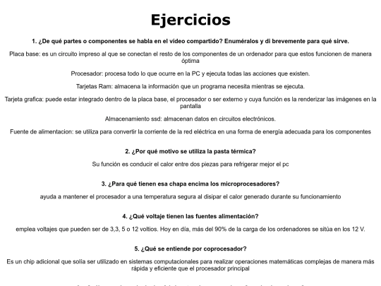 ejercicios screenshot