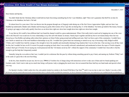 misc/christmas2025 screenshot