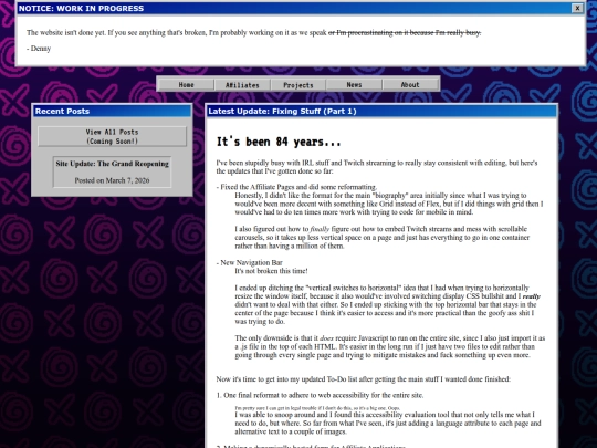 news/news screenshot