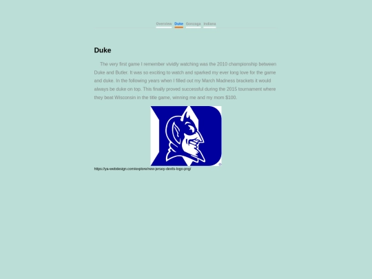 projectduke screenshot
