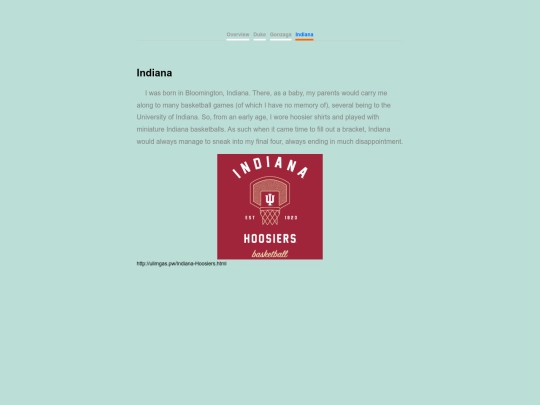 projectindiana screenshot