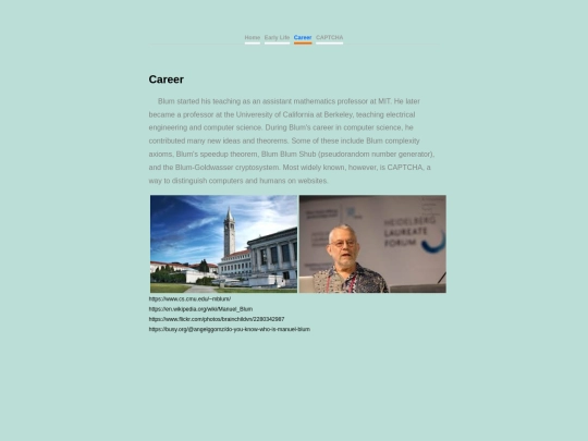 researchcareer screenshot