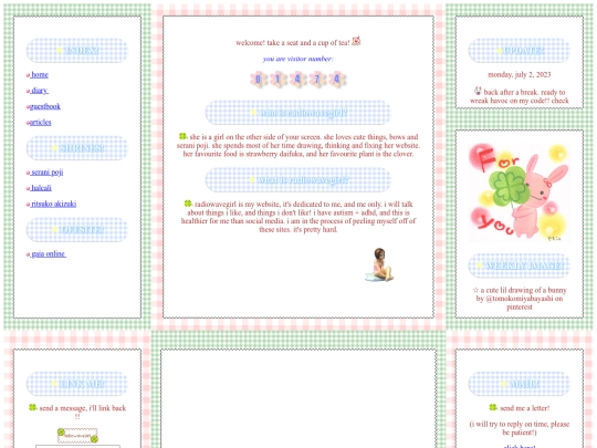 pear screenshot