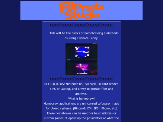 tutcode screenshot