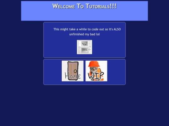 tuts screenshot