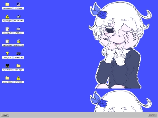 nimaemarfa screenshot