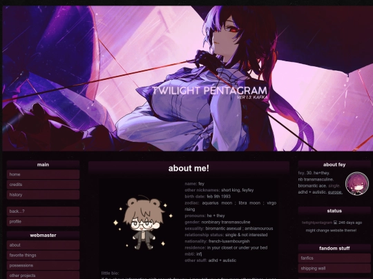 about screenshot