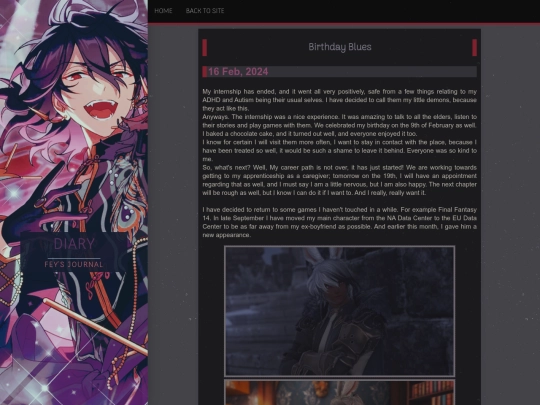 bloggin/posts/2024-02-16-Birthday-Blues screenshot