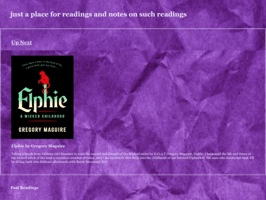 thelibrary screenshot