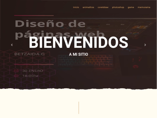 FEBRERO/PROYECTO screenshot