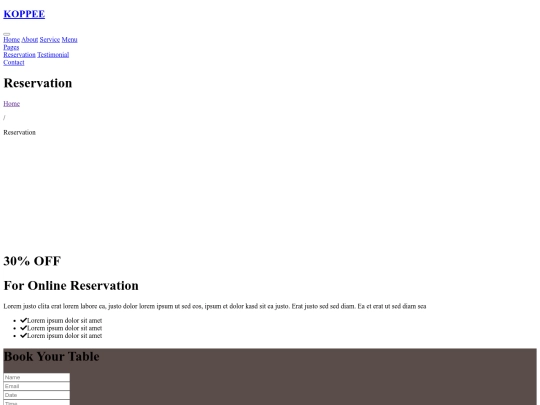 FEBRERO/PROYECTO/reservation screenshot
