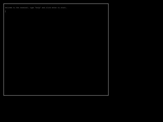 computers screenshot