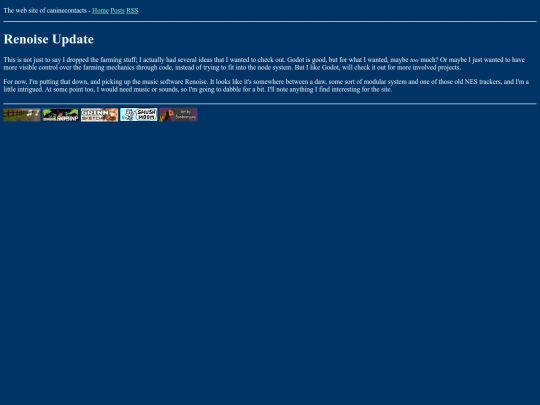 posts/renoise-arc/renoise-update screenshot