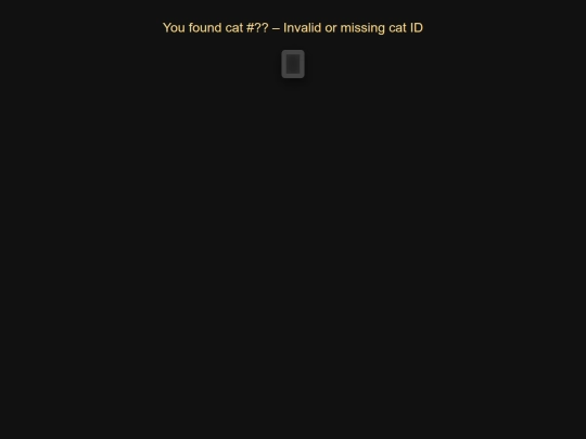 cat screenshot