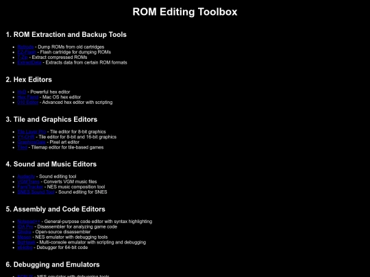 toolbox screenshot