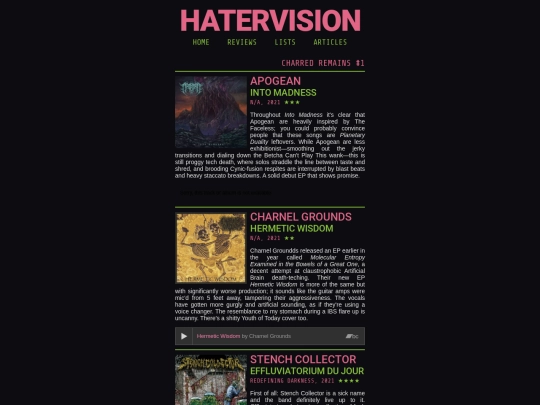 reviews/charred-remains-1 screenshot