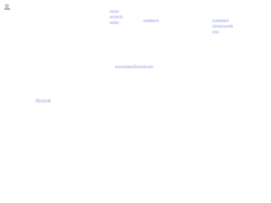 notes screenshot