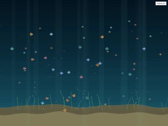 aquarium/lou32aquarium screenshot