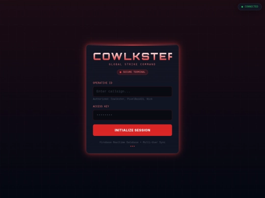 Secretfucking screenshot