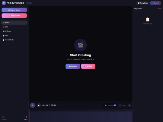 funcut screenshot