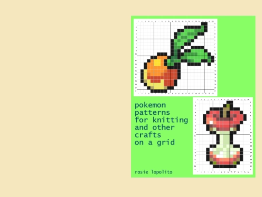 poke-zine/pokemon-zine screenshot