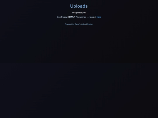 uploads/view screenshot