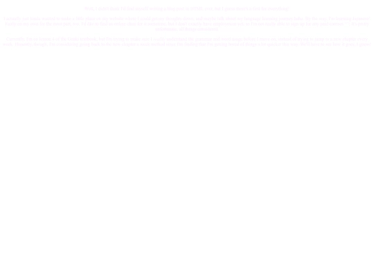 posts/Feb-28-2025-First-Blog-Post screenshot
