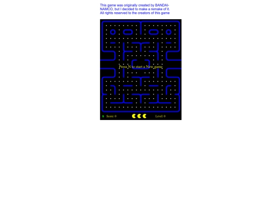 Game2 screenshot