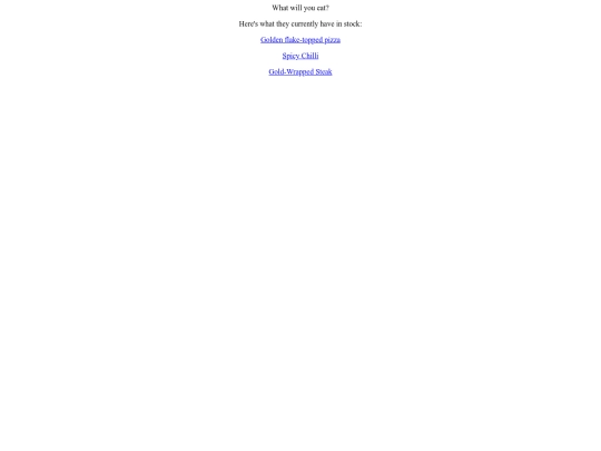 diningroom2 screenshot