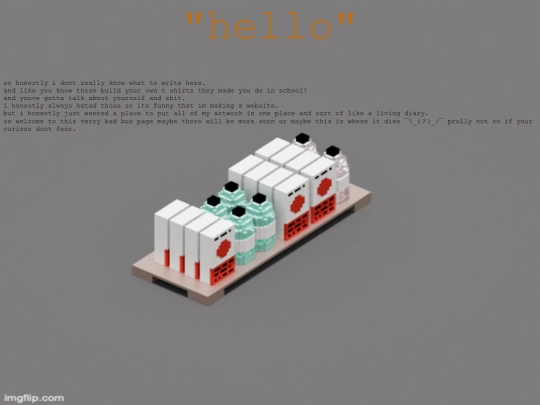 bus screenshot