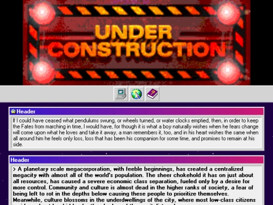 new-index screenshot