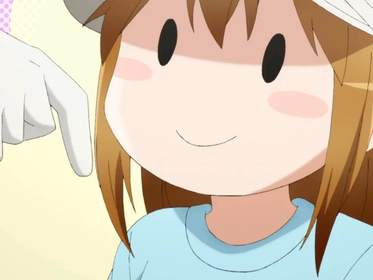 kesshouban screenshot