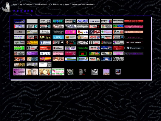 buttonz screenshot